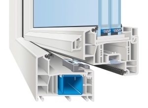 2.weru afino tec profilschnitt