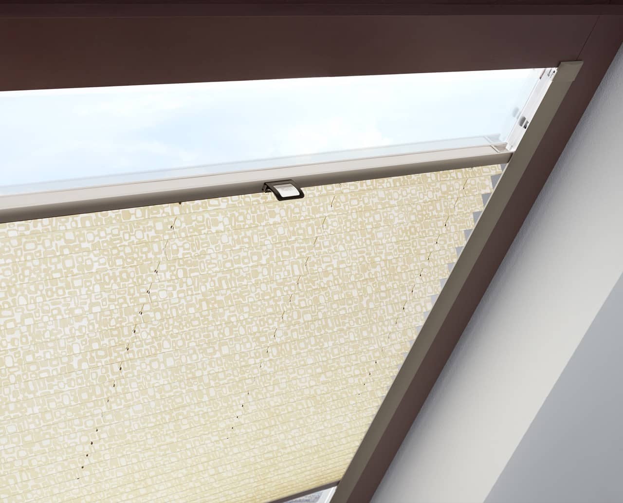 Erfal Plissees aus Köln