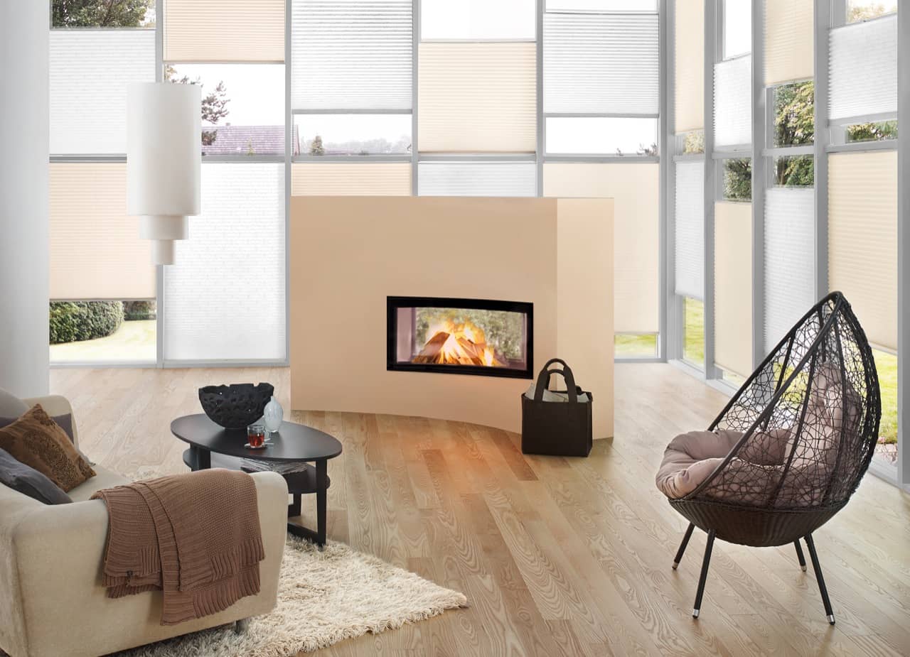 Erfal Plissees aus Köln