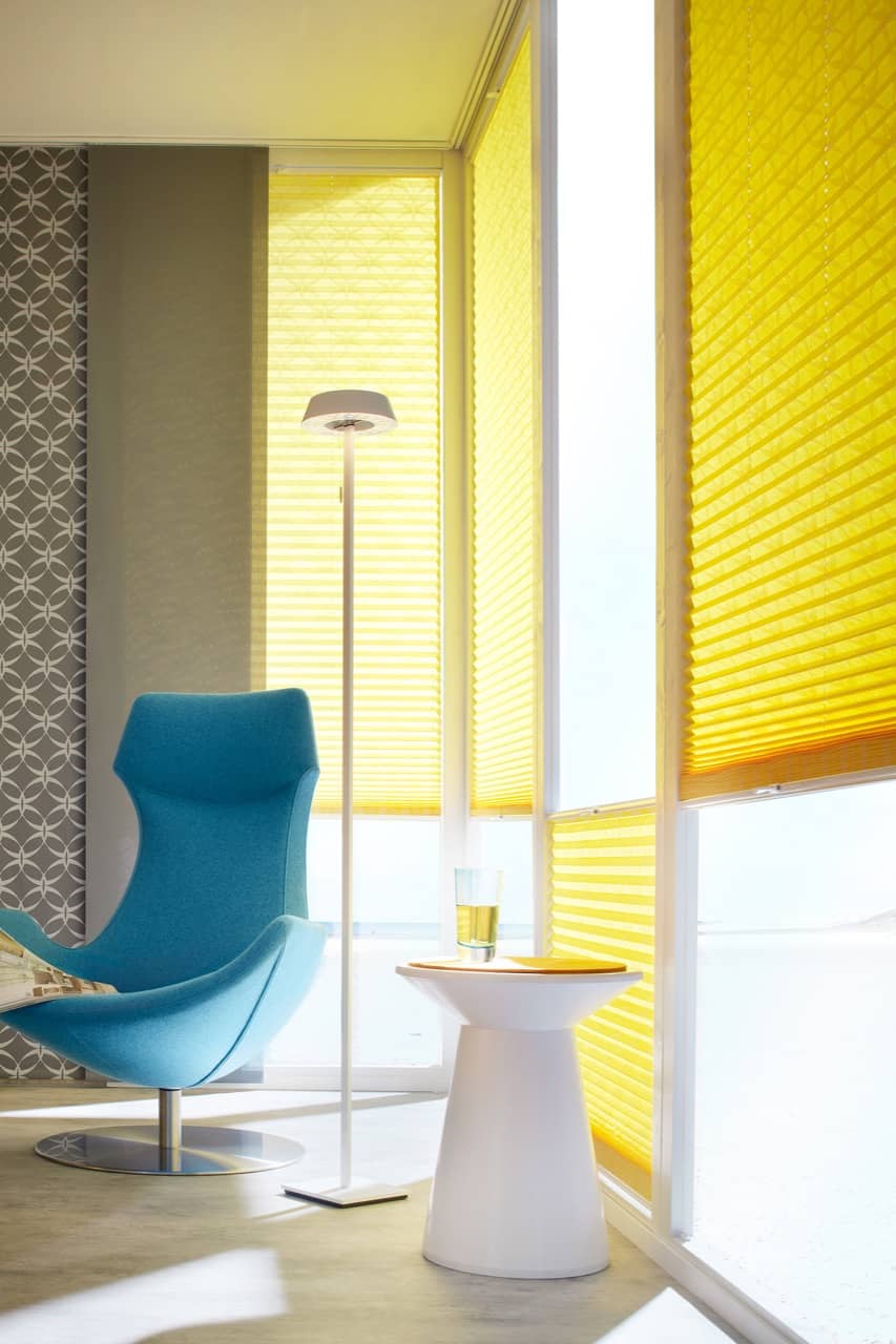 Erfal Plissees aus Köln