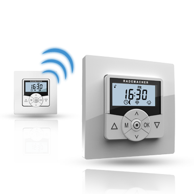 Produktbild Troll-Comfort-DuoFern