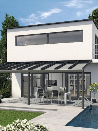 Terrassendächer Köln