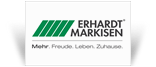Erhardt Markisen