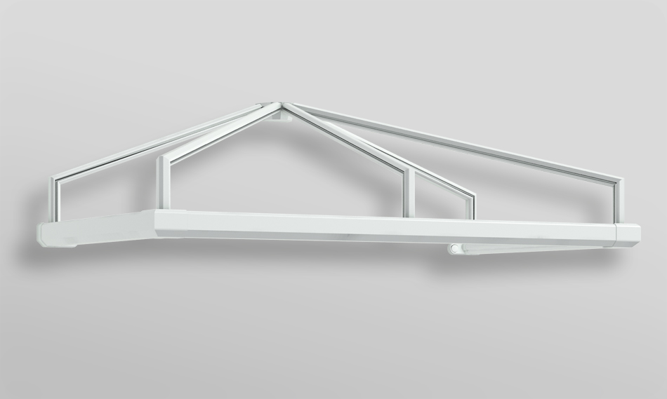 Modell DOMENICA l Acryl