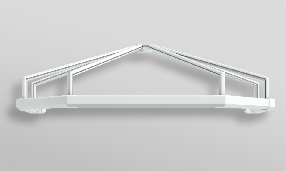 Modell FLORIDA l Acryl