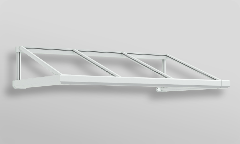 Modell HELGOLAND ll Acryl