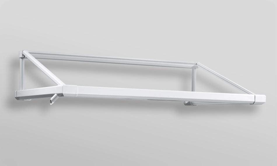 Modell HELGOLAND ll VSG