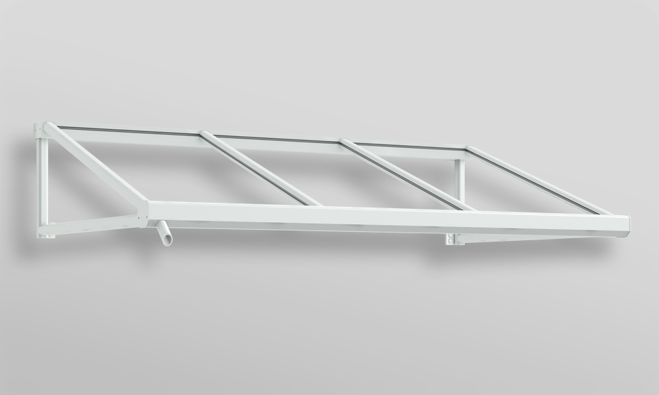 Modell HELGOLAND lV Acryl