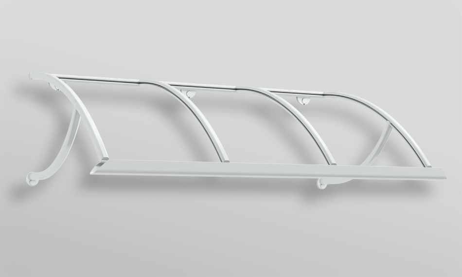 Modell JUIST ll Acryl