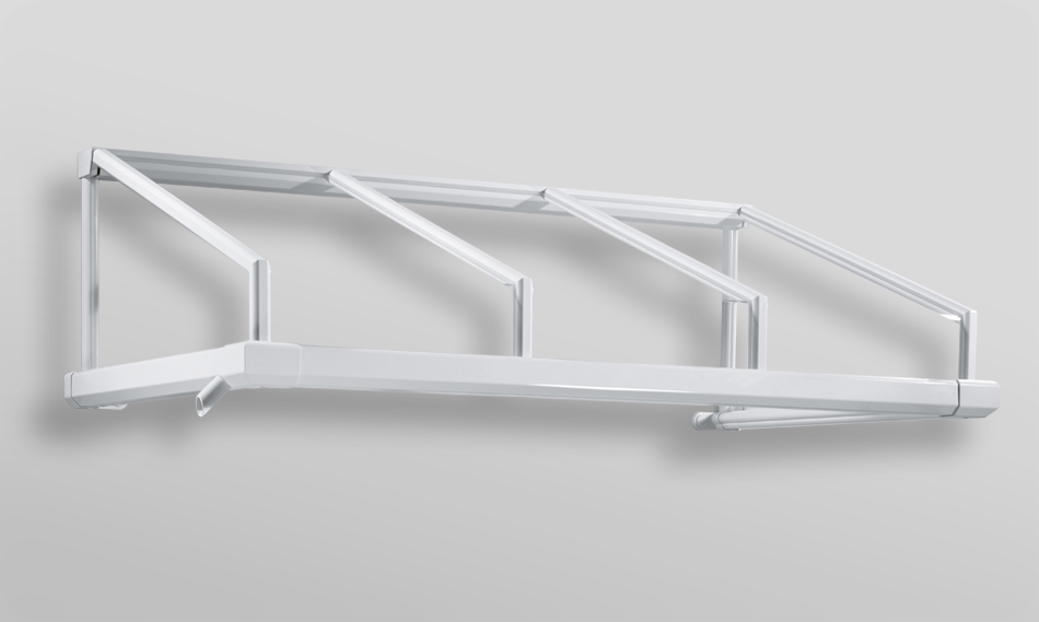 Modell MALLORCA Acryl